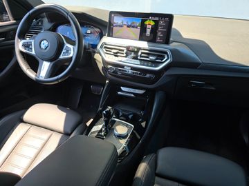 BMW X4 - 5