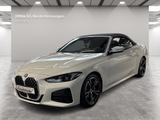 BMW 420i Cabrio M Sport Navi LiveCockpitProf Kamera