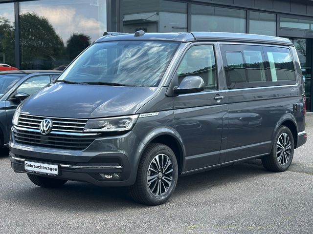 Volkswagen T6.1 California Ocean 2.0 TDI DSG Standhzg AHK