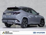 Hyundai TUCSON Facelift 1.6 TGDI DCT N-Line Navi LED Kam - Hyundai TUCSON New cars mit Benzin-Antrieb