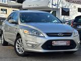 Ford Mondeo 1,6 EcoBoost Titanium - Ford Mondeo mit Benzin-Antrieb: Limousine, 1.6