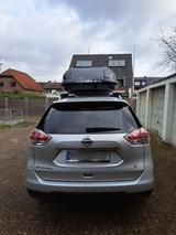 Nissan X-Trail TEKNA 2.0 dCi DPF AUTO TEKNA - Nissan X-Trail Gebrauchtwagen in Düsseldorf