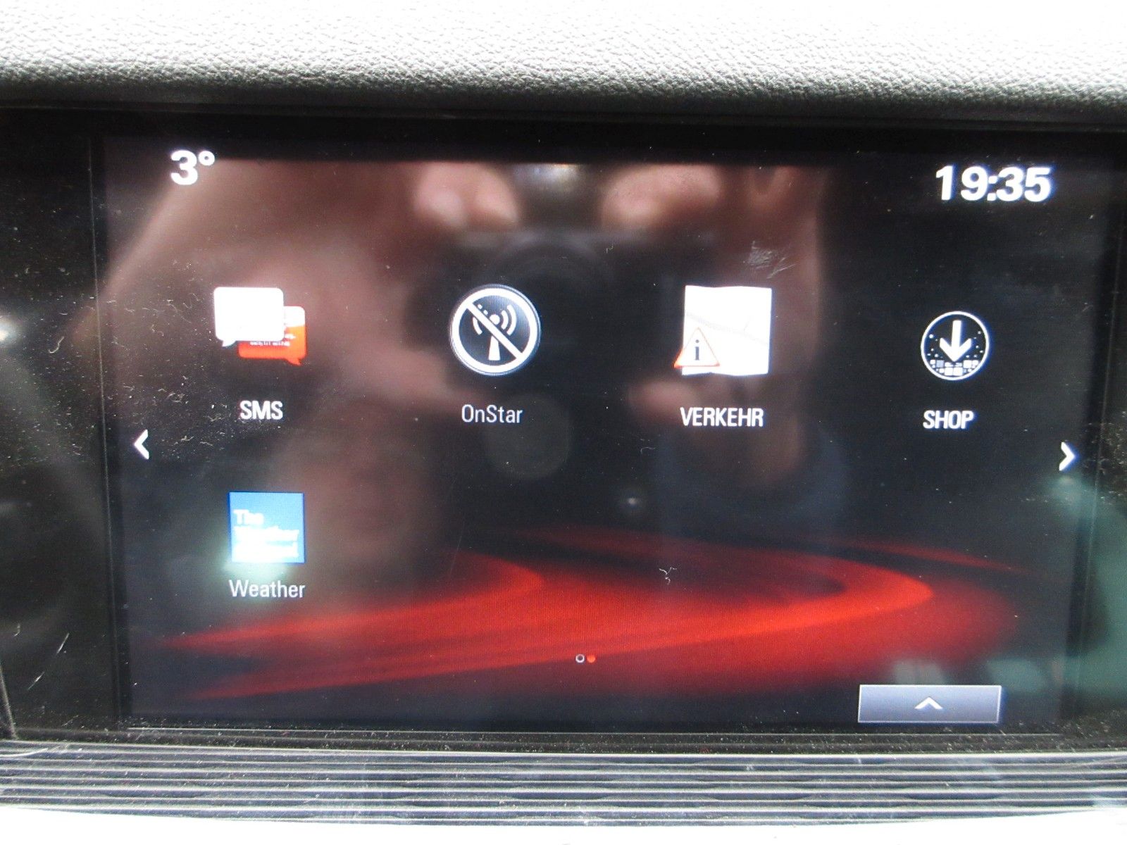 Fahrzeugabbildung Opel Insignia B ST Innovation 4x4 LEDER/4xSHZ/LHZ/AHK