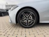 Mercedes-Benz C 220 d T AMG+NIGHT+AHK+DISTR+LED+FLA+KAMERA+DAB - Mercedes-Benz in Bayreuth