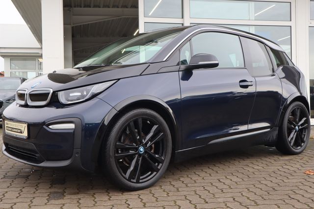 BMW i3 120Ah Sportpaket/SHZ/PDC/RFK/ACC/Navi