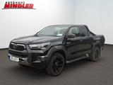 Toyota Hilux Extra Cab Invincible 4x4 Standheizung, Rol - gebrauchte Toyota Hilux aus dem Jahr 2023