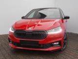 Skoda Fabia * Monte Carlo * 1,5 TSI DSG viele Extras ! - Skoda Fabia: Extra
