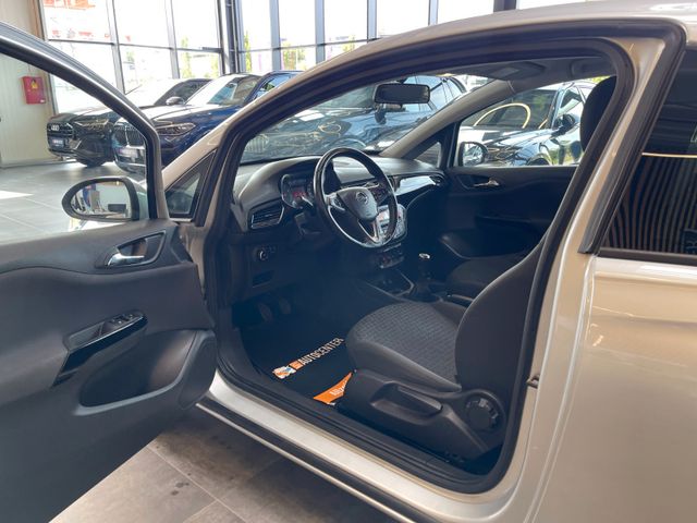 Opel Corsa E Edition *TEMPOMAT*KLIMA*STYLE-PAKET*