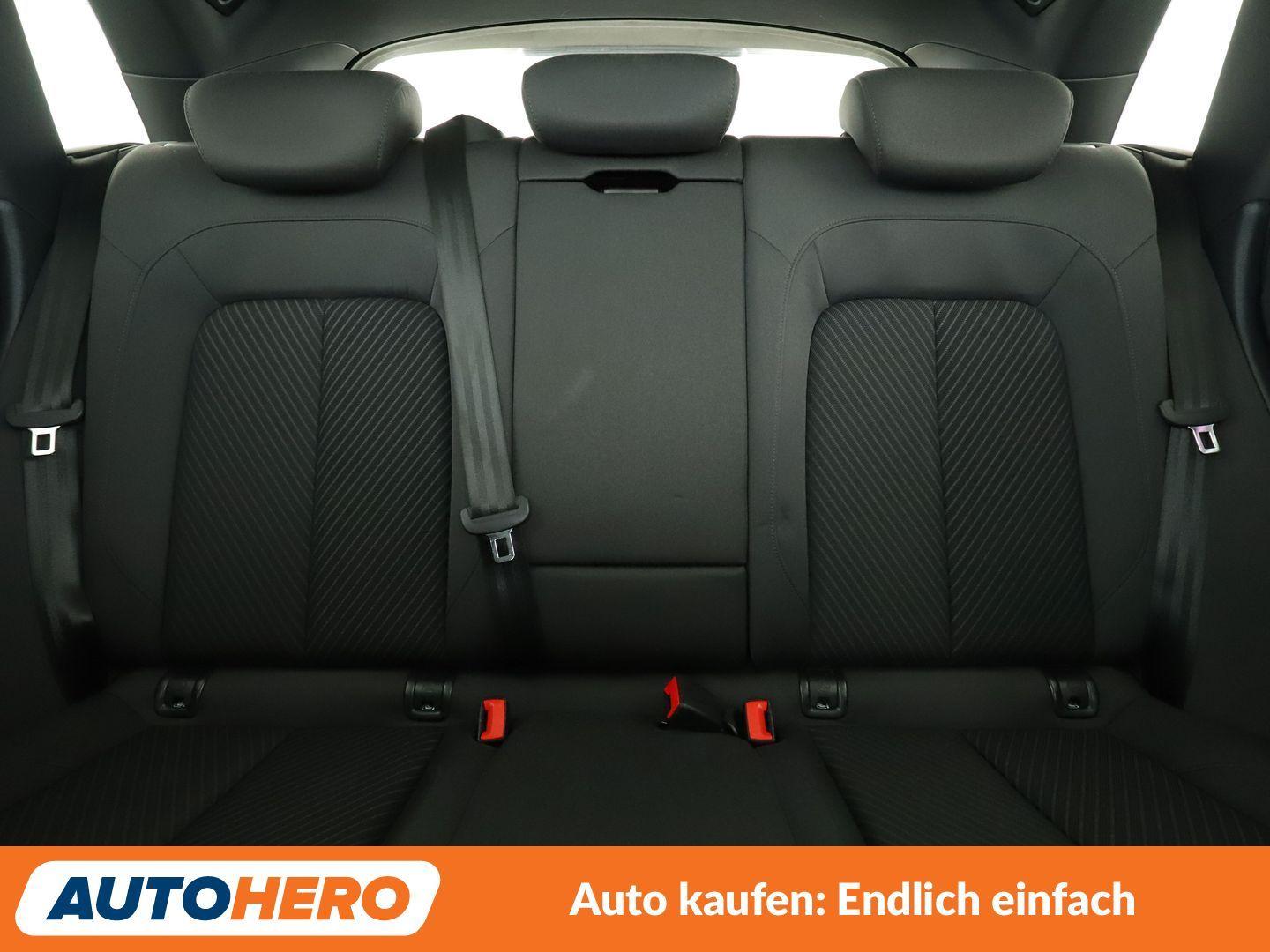 Audi Q5 40 TDI Mild-Hybrid quattro S line Aut.*MATRIX, миниатюра 14
