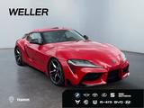 Toyota Supra GR 3.0B A RZ Legend Bi-LED*HUD FULL - gebrauchte Toyota Supra aus dem Jahr 2022