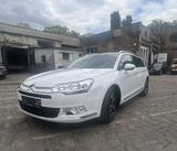 Citroën Citroen C5 Kombi 2013 TÜV 95TKM - Citroën C5: Kombi, 2.2