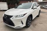 Lexus RX 450H, 1-Hand, 15tkm! - Lexus RX 450 in Berlin