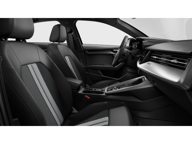 Audi A3 - Bild 9