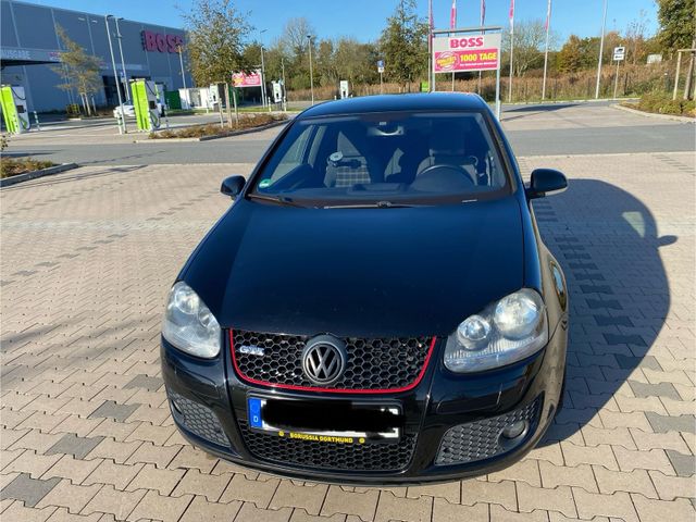 Volkswagen Golf 5 gti tüv neu