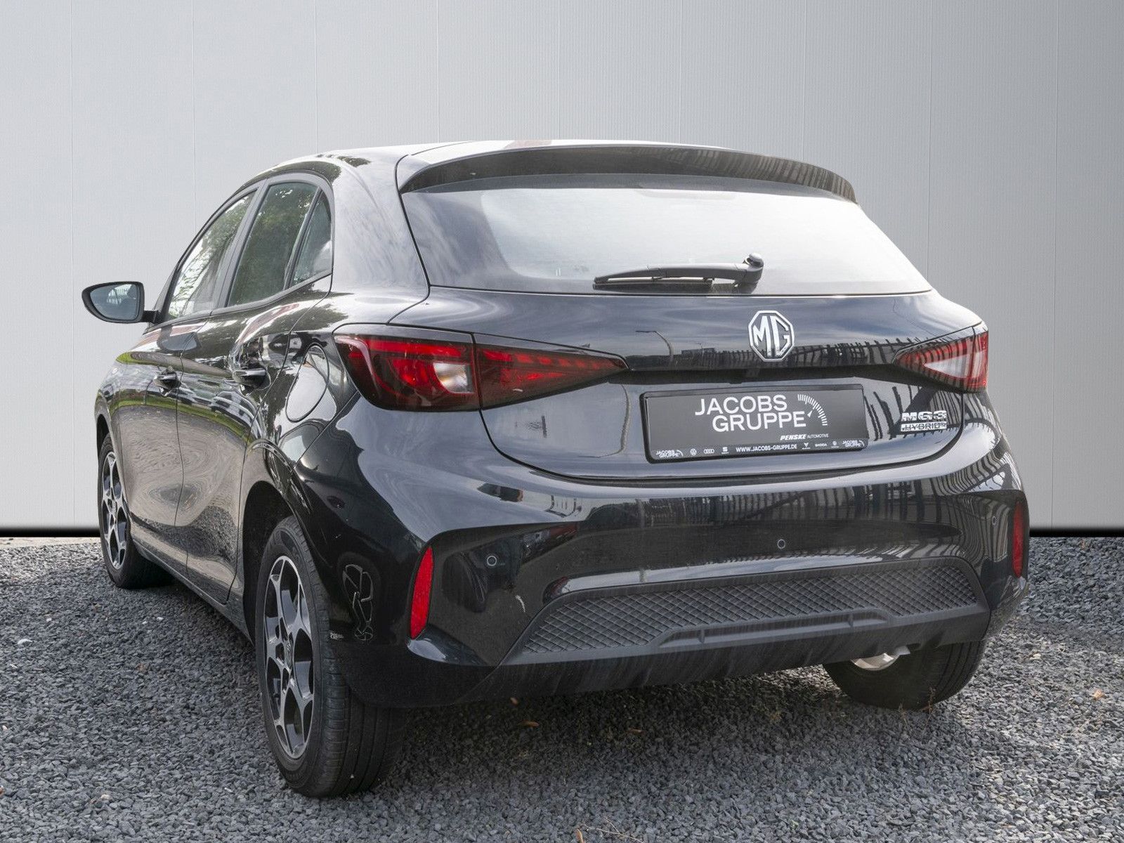 MG3