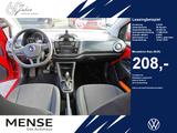 Volkswagen e-up! move up! Kamera|KlimaA|PDC|AUT - mit Elektro-Antrieb: Kleinwagen