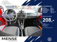 Volkswagen e-up! - Vorschau Bild 1