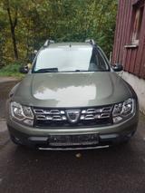 Dacia Duster Motorschaden - : Motorschaden