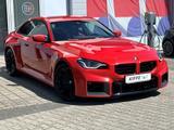 BMW M2 Coupe M-SITZE MEMORY H/K M-DRIVERS M-LEUCHTEN - BMW Gebrauchtwagen in Hamm