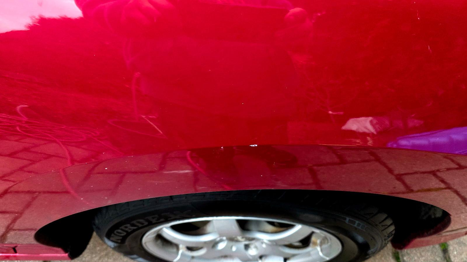 Peugeot 308 2011 — photo 10