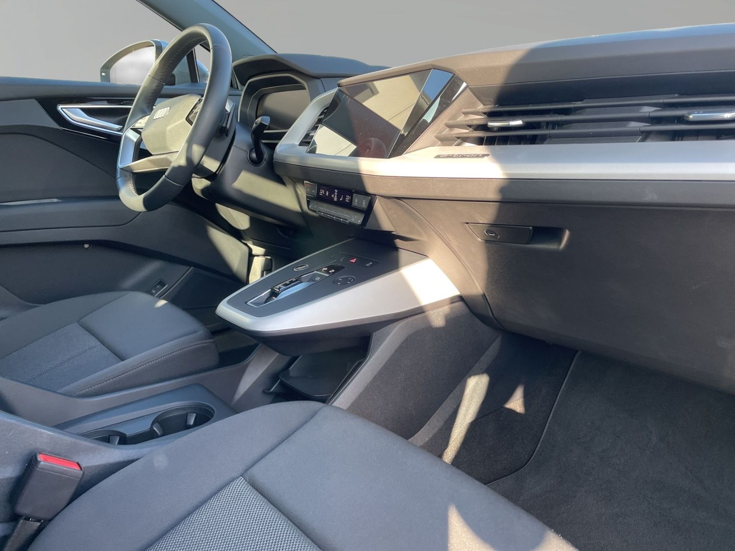 Audi Q4 e-tron - Bild 6