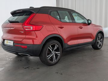 Volvo XC40 - 6
