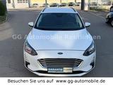Ford Focus Turnier Trend| 1. Hand | Automatik - Ford Focus: Kombi, Trend