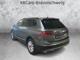 Volkswagen VW Tiguan Allspace 2.0 TSI DSG*4MO*SHZ*MFL*AHK* - Volkswagen Tiguan Allspace in Braunschweig