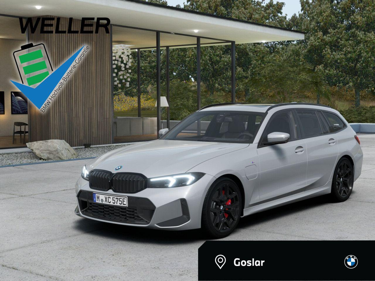 BMW 330e xD Tour. M SPORT PRO DA Pano Leas. ab 419.-