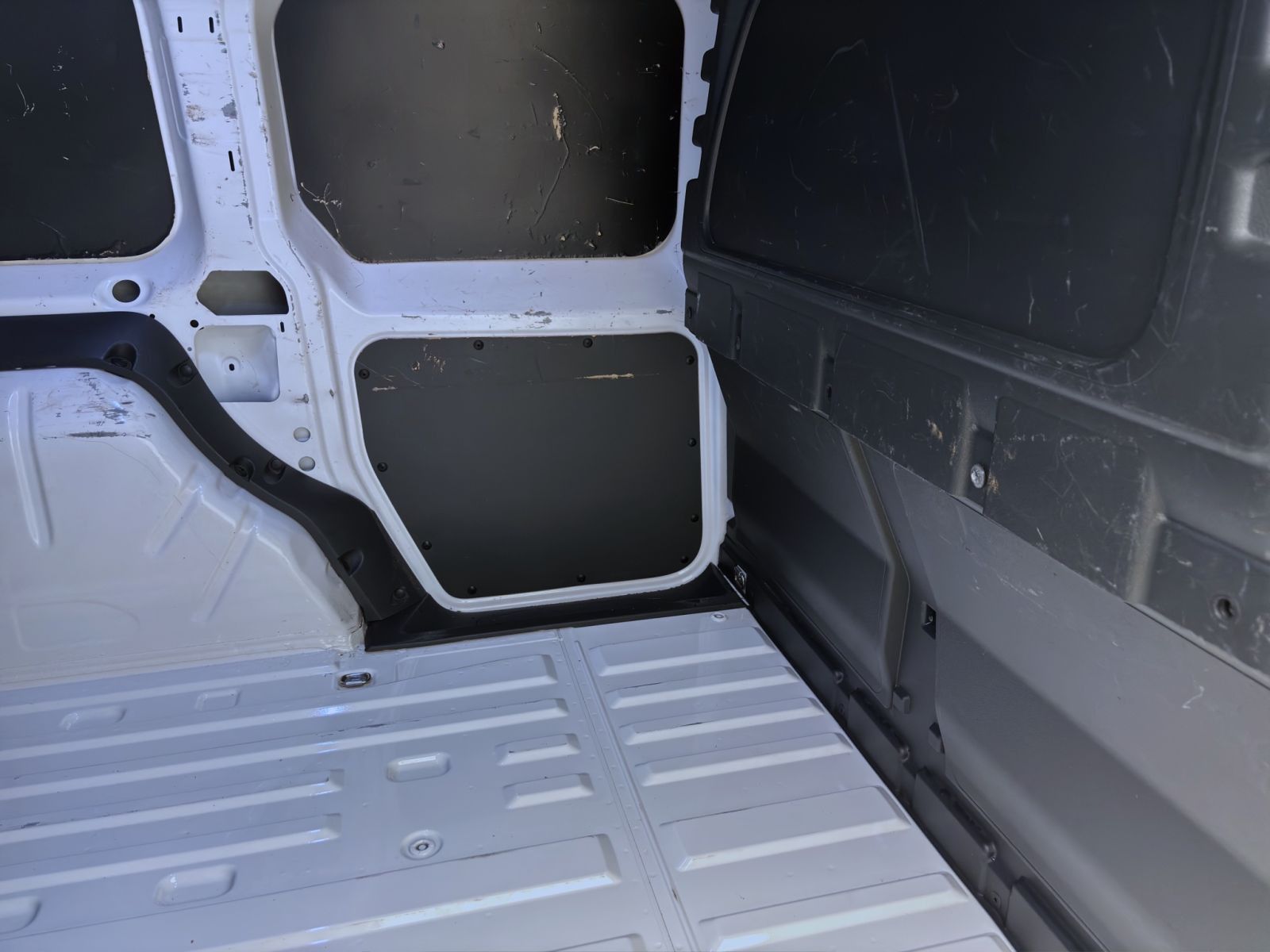 Volkswagen Caddy - Bild 18
