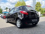 Mazda 2 3-Türer 1.3 l MZR 55 kW Independence - Mazda 2 aus 2009