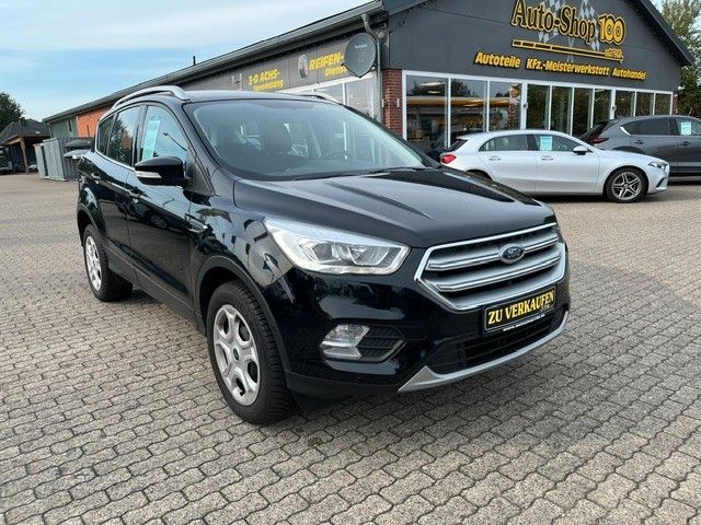 Image of Ford Kuga