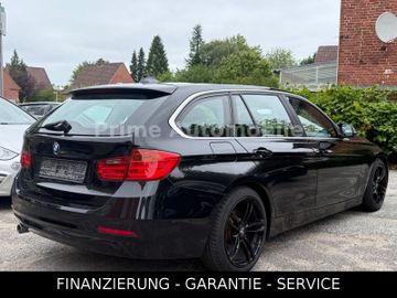 BMW 320 - 6