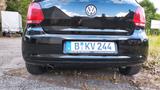Volkswagen Polo 1.6 TDI 66kW - - Volkswagen Polo aus 2010: TDI