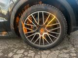 Porsche Echte Traum-Vollausstattung & Unternehmer-Story - gebrauchte Porsche Cayenne aus dem Jahr 2018