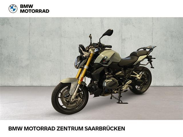 BMW R 1250 R
