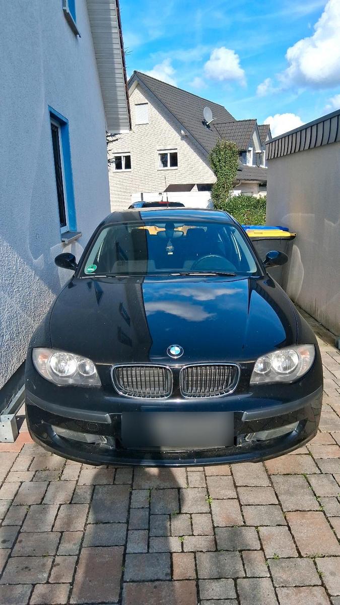 BMW Andere