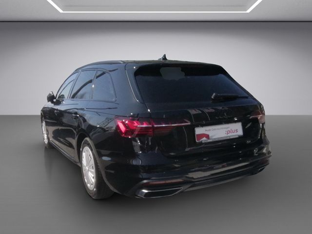 A4 Avant 35 2.0TDI 120kW advanced, LED, Optikpak