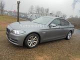 BMW 535 d Automatik LEDER+NAVI+XENON+HEAD-UP+AHK - BMW 535 in Bremen