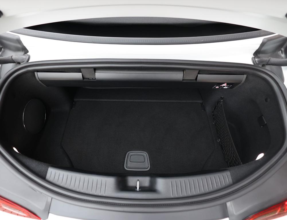 Mercedes-Benz SL 43 AMG