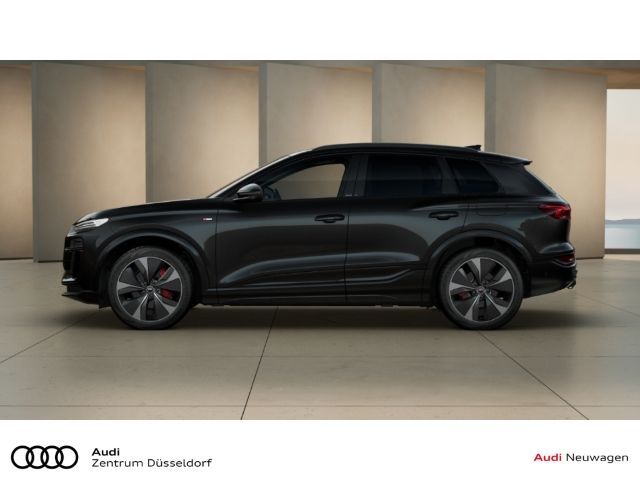 Audi Q6 e-tron - Bild 4