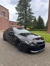 BMW 650i Coupé e63 M6 Paket  - BMW: E65