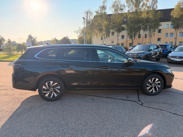 Volkswagen Passat Var. 2.0 TDI 150PS Business, MATRIX, AHK