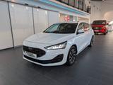 Ford Focus Turnier Titanium X
