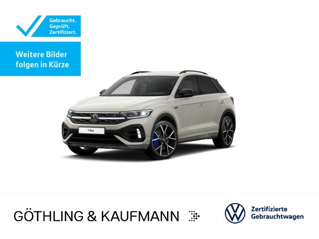 Image of Volkswagen T-Roc