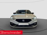 Seat Leon SP 1.5 eTSI DSG FR AB 169EUR NAVI KAMERA SH - Seat Leon: Fr Dsg