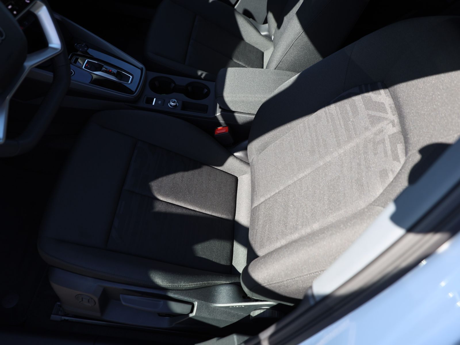 Audi A3 - Bild 12