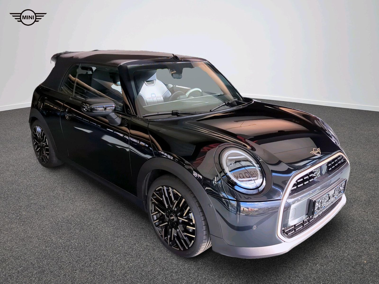 MINI Cooper Cabrio - Bild 2