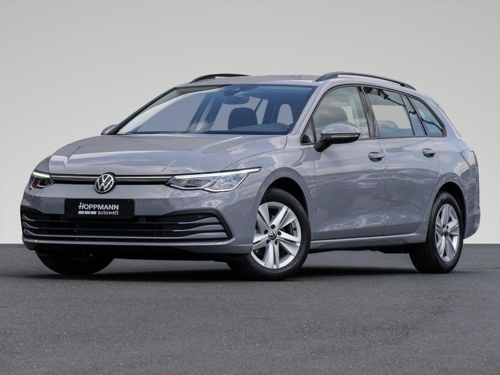 Volkswagen Golf VIII Variant 1.0 TSI NAVI LED App-Connect