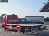 Mercedes-Benz Atego 1224 Atego 4X2 Monza Abschleppwagen Recove - Mercedes-Benz Abschlep